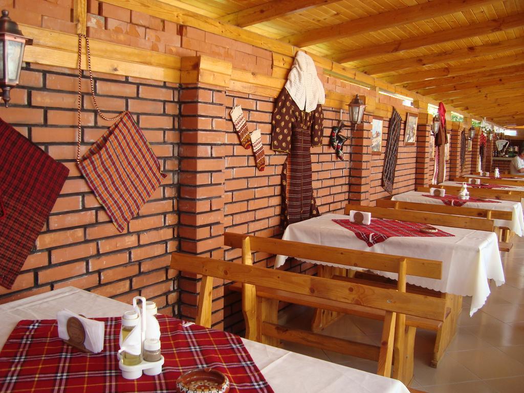 Complex Laguna-Kantardzhiev Primorsko Exterior foto